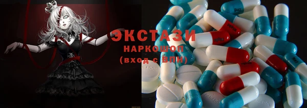 хмурый Алексин