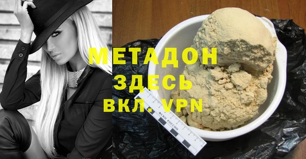 хмурый Алексин