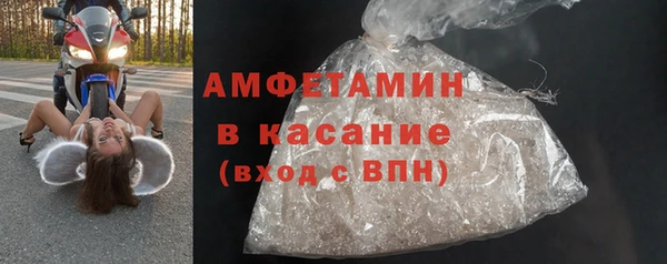 хмурый Алексин