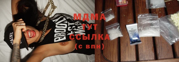 хмурый Алексин